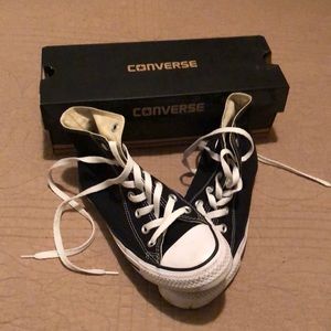 Converse Hi-Top All Stars